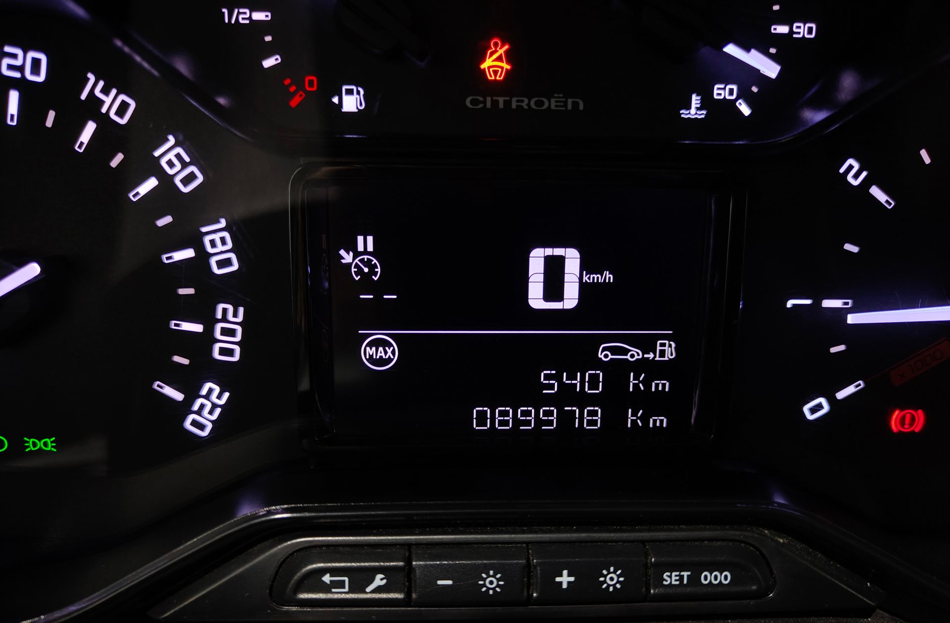 Citroën C3 Aircross PureTech 110 You - foto 9