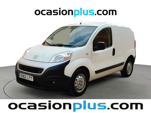 Fiat Fiorino Ocasión