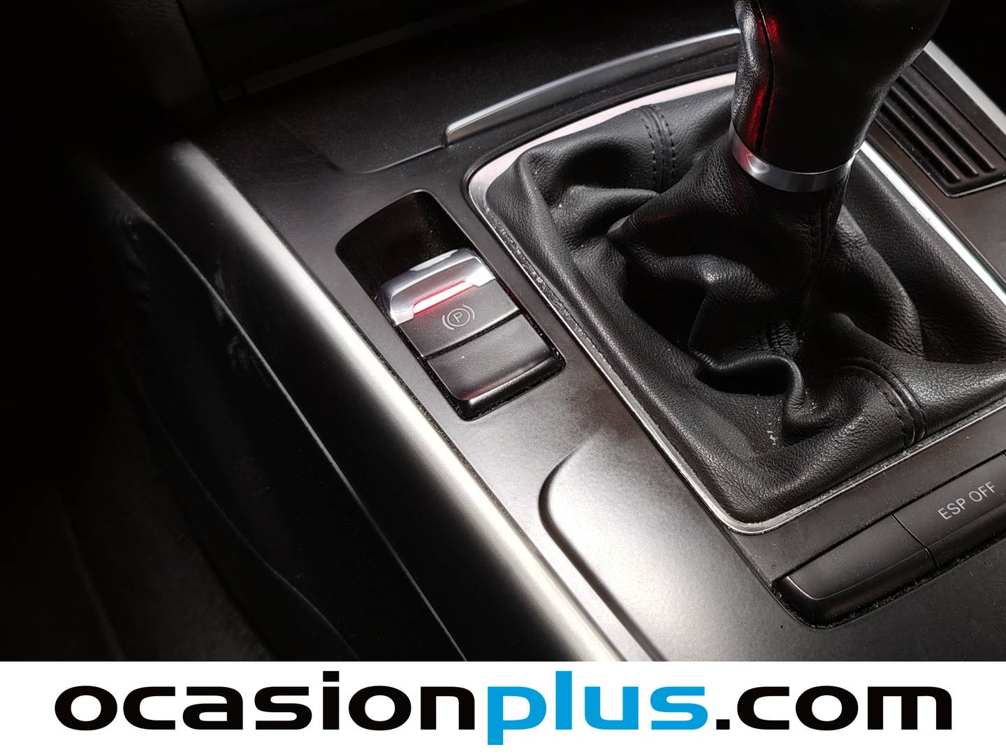 Audi A4 Audi A4 2.0 TDI DPF (143 CV) diésel