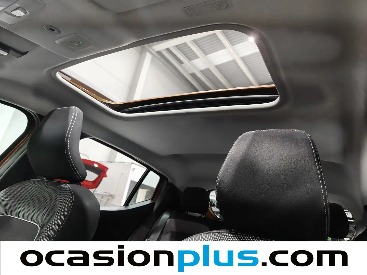 Foto Dacia Sandero Dacia Sandero Stepway Expression TCe  (91 CV)