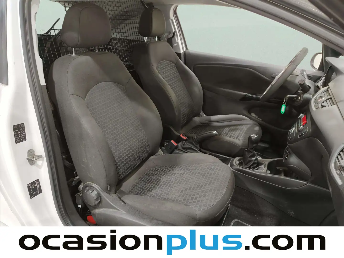 Foto Opel Corsa Van Opel Corsa Van 1.3 CDTI Expression (75 CV)