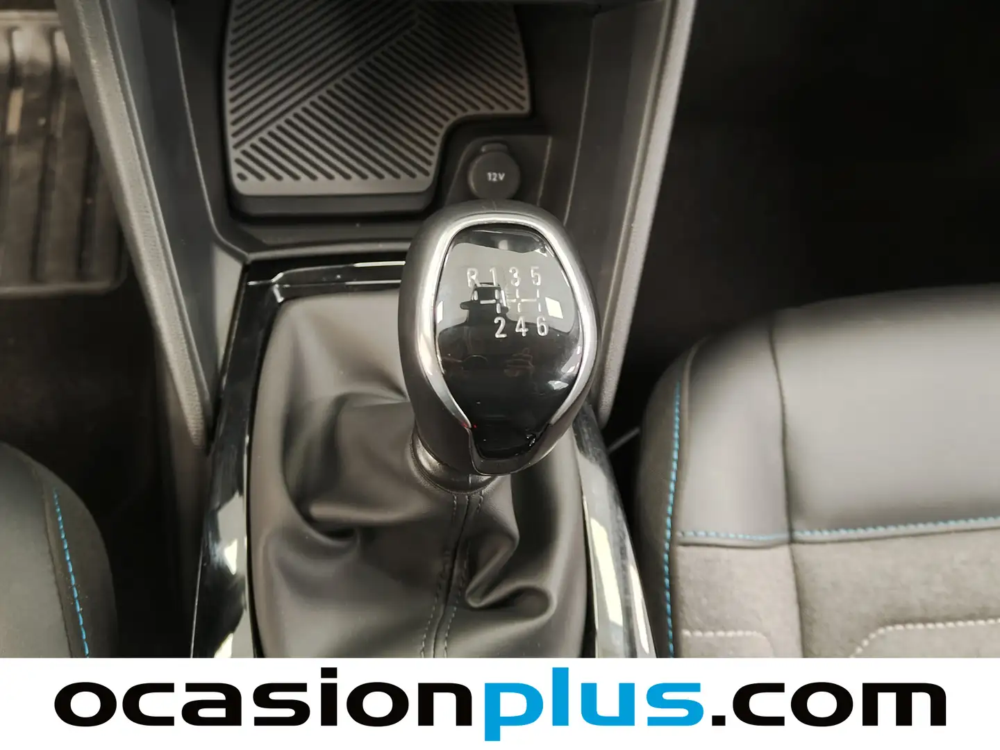 Foto Citroën C4 Citroen C4 PureTech 130 S&S 6v Plus (131 CV)