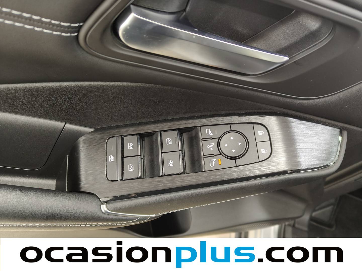 Foto Nissan QASHQAI Nissan Qashqai DIG-T 140 mHEV  N-Connecta 4x2 (140 CV)