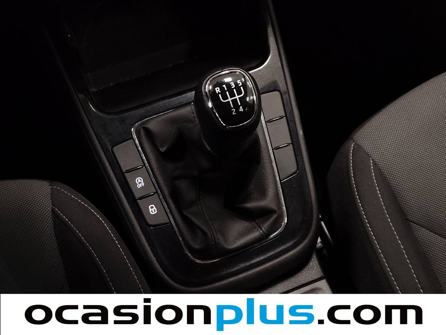 Foto Skoda Fabia Skoda Fabia 1.0 TSI Selection (95 CV)