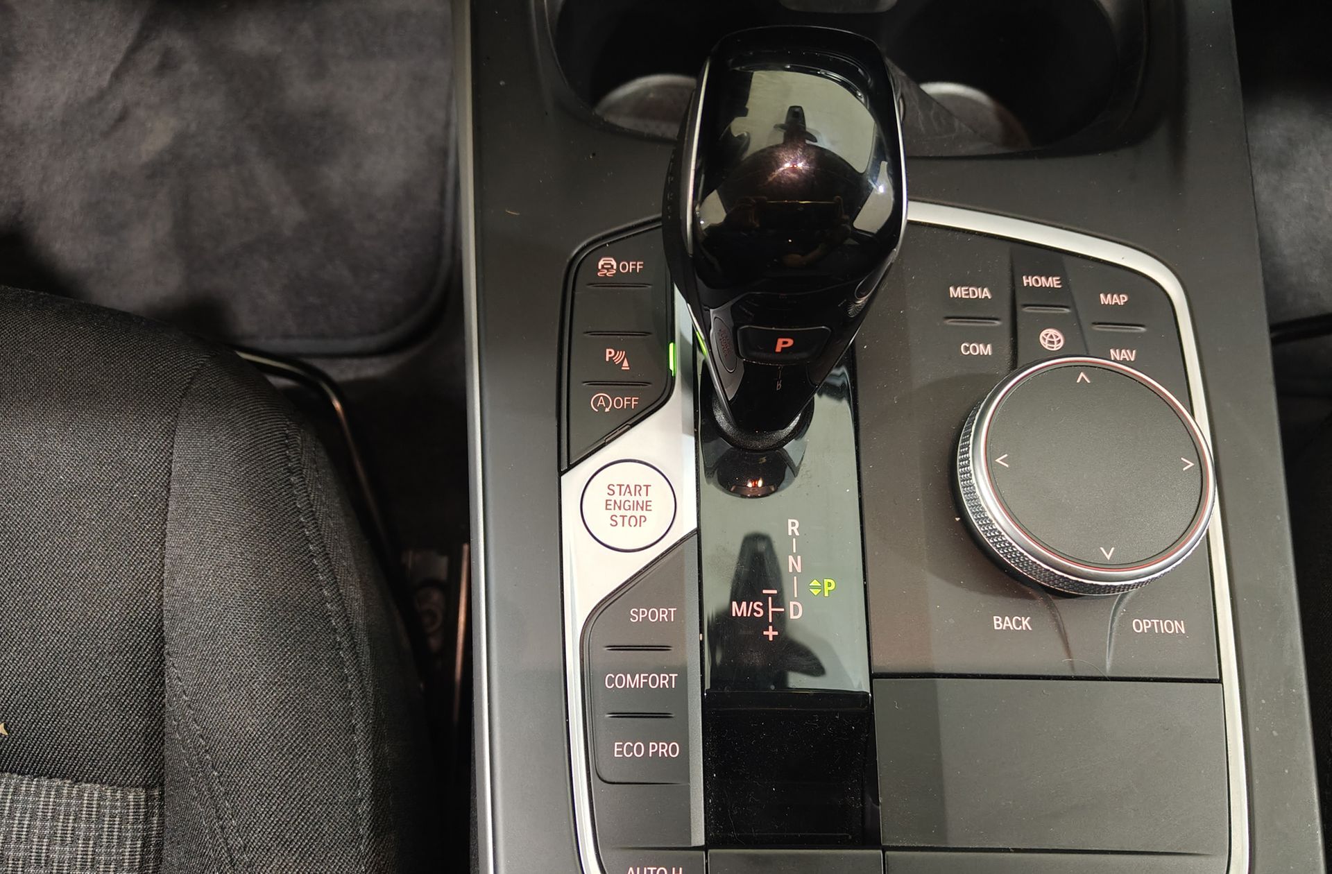 BMW Serie 1 116d - foto 29