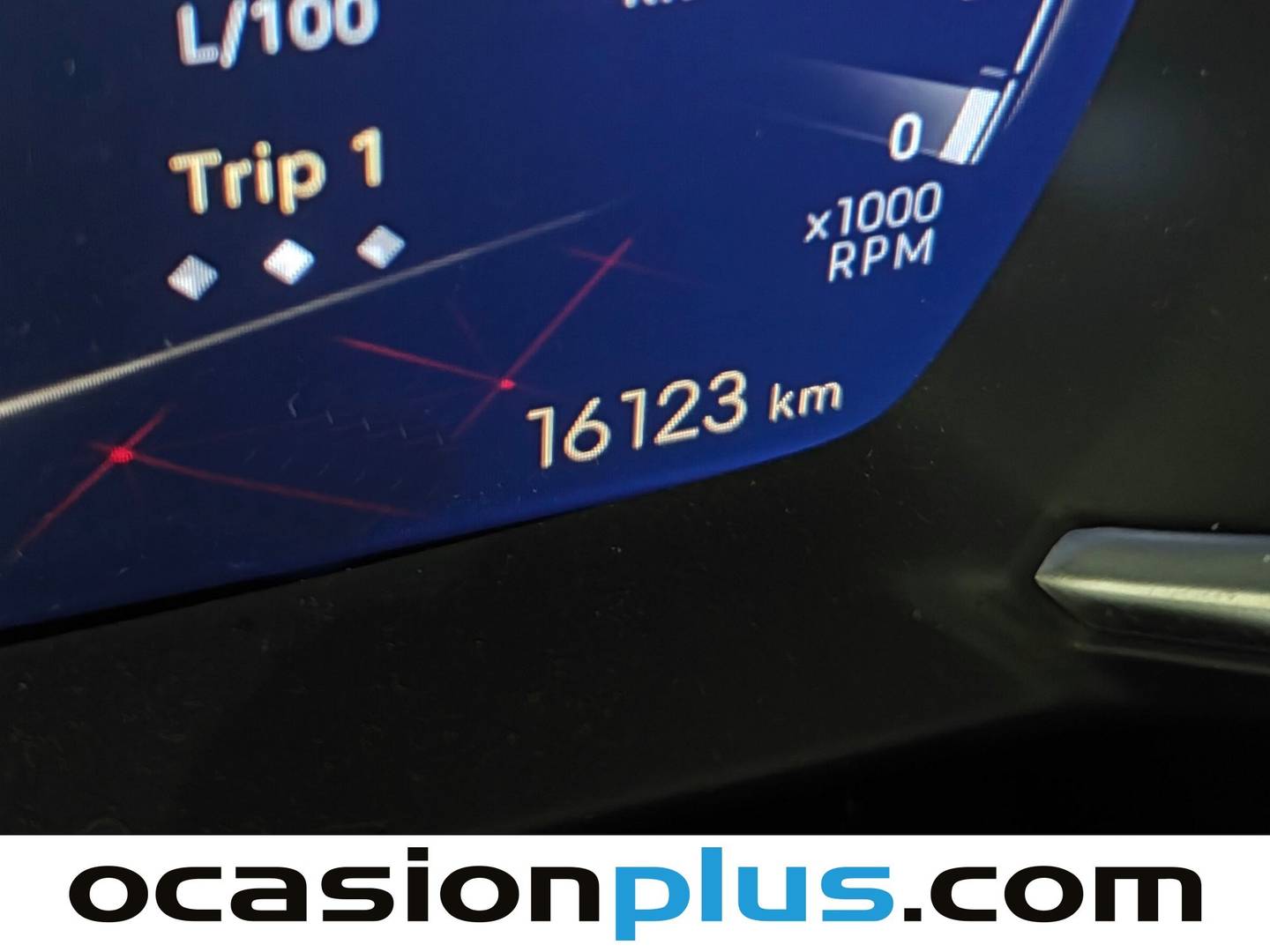 Foto DS DS 3 DS DS3 Performance Line PureTech Auto  (130 CV)