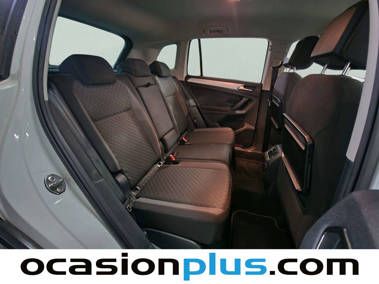 Volkswagen Tiguan Volkswagen Tiguan Advance 2.0 TDI BMT (115 CV) Pack R-Line de segunda mano