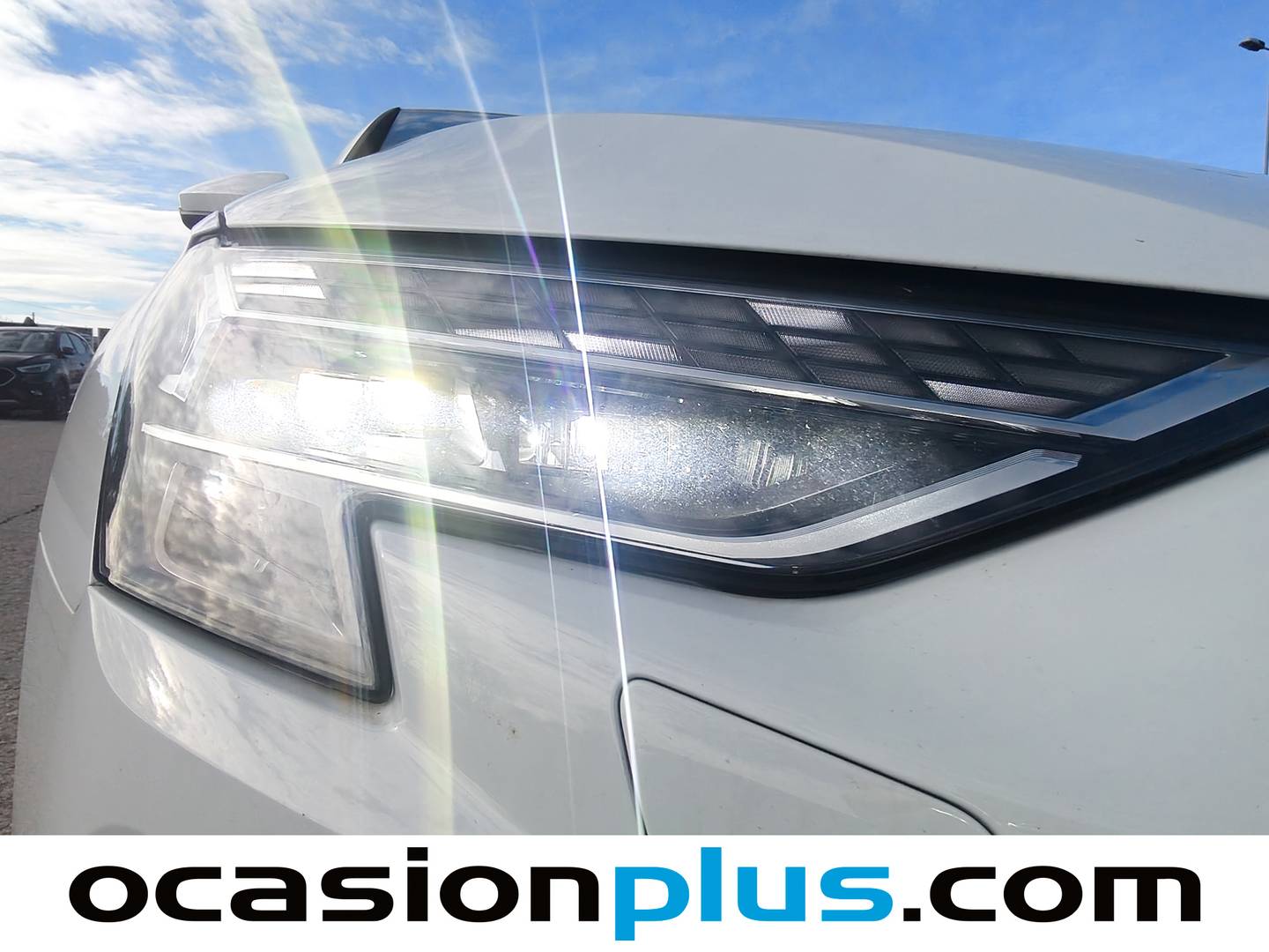 Foto Audi A3 Audi A3 Sportback Advanced 30 TFSI (116 CV) S tronic