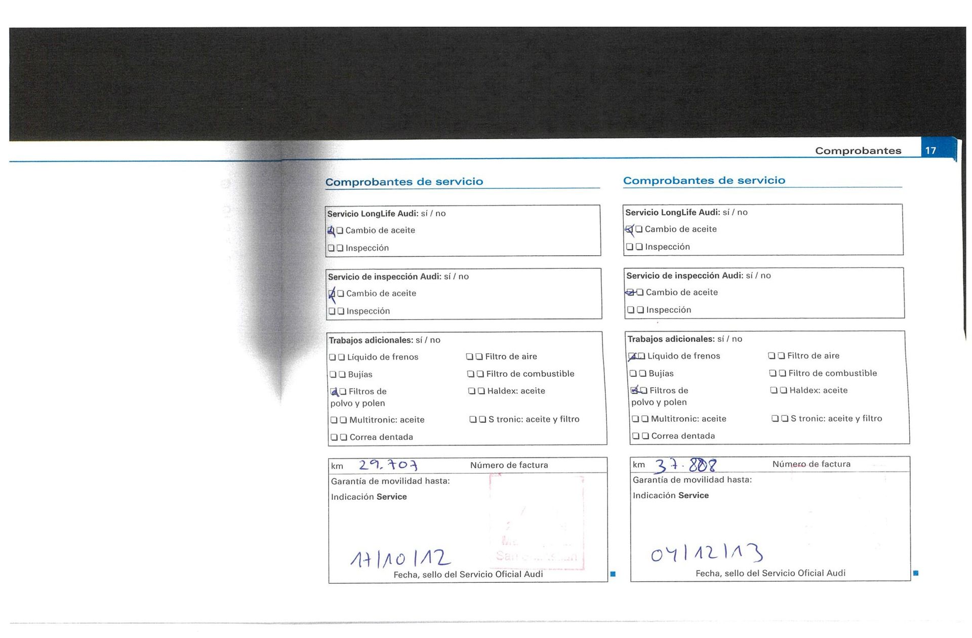 Audi A4 2.0 TDI e DPF - foto 22