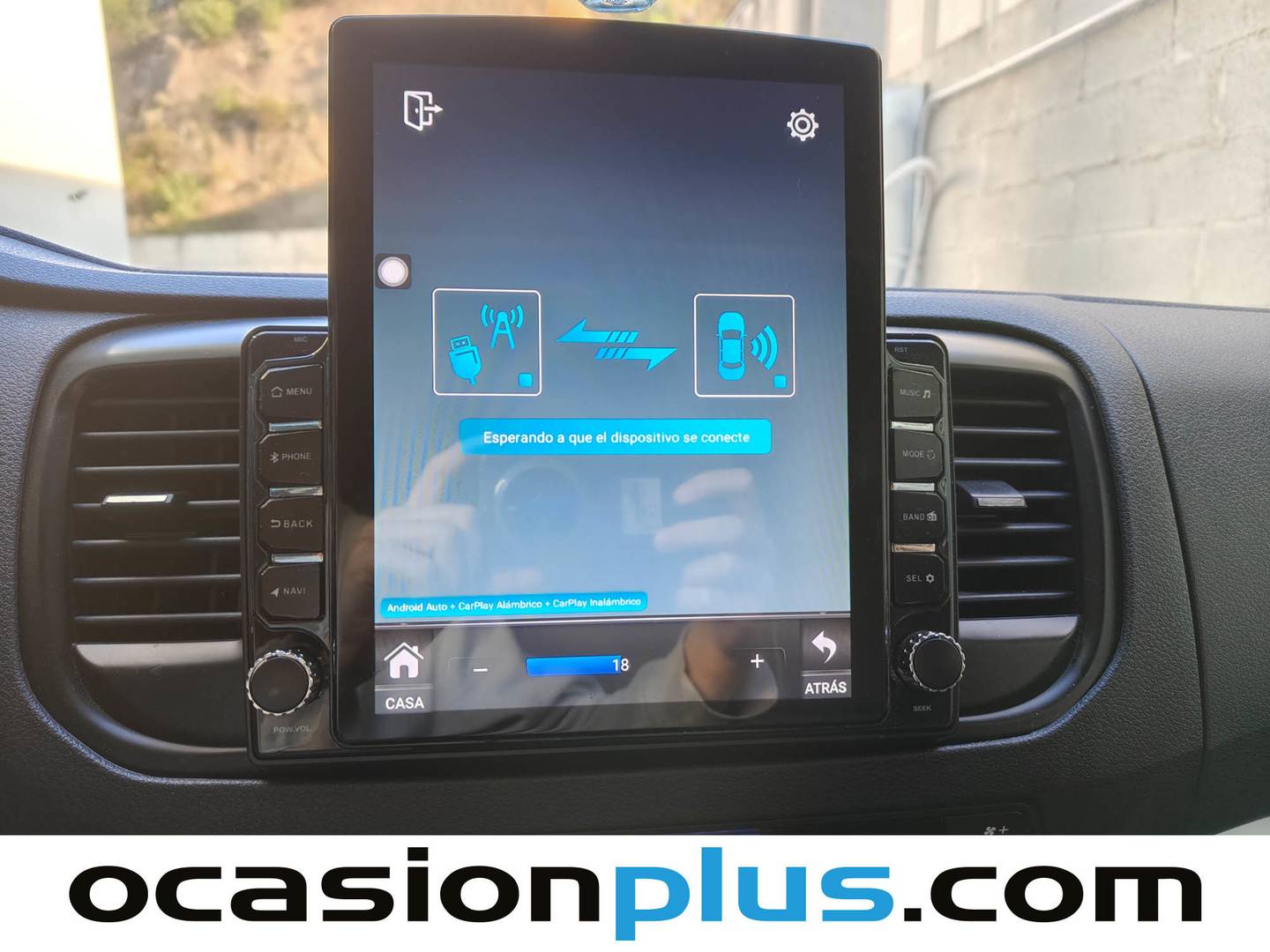 Extras del Peugeot Traveller Peugeot Traveller 2.0 BlueHDi Business Long EAT8 (180 CV) GT Line 9 Plazas