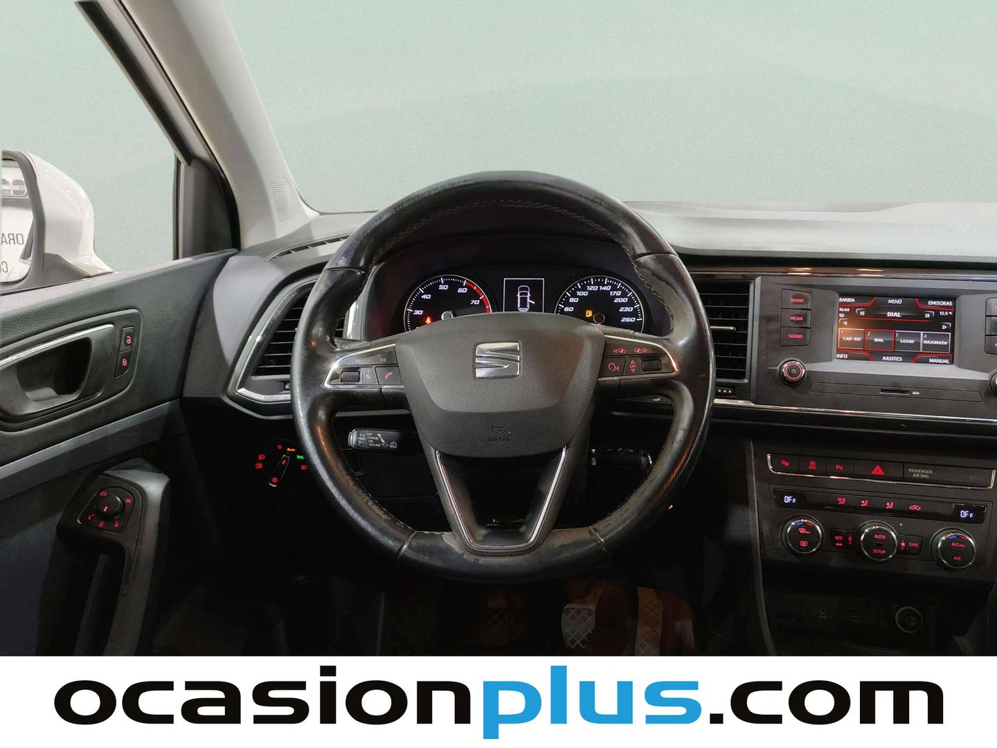 Seat Ateca SEAT Ateca 1.0 TSI S&S Ecomotive Style (115 CV) 2016