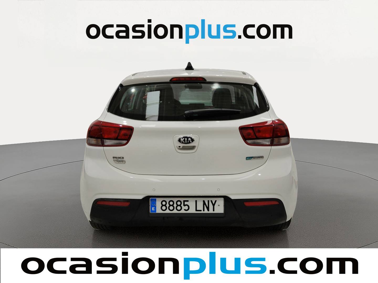 KIA Rio Kia Rio 1.0 T-GDi MHEV iMT Drive Pack Sport (120 CV) al mejor precio