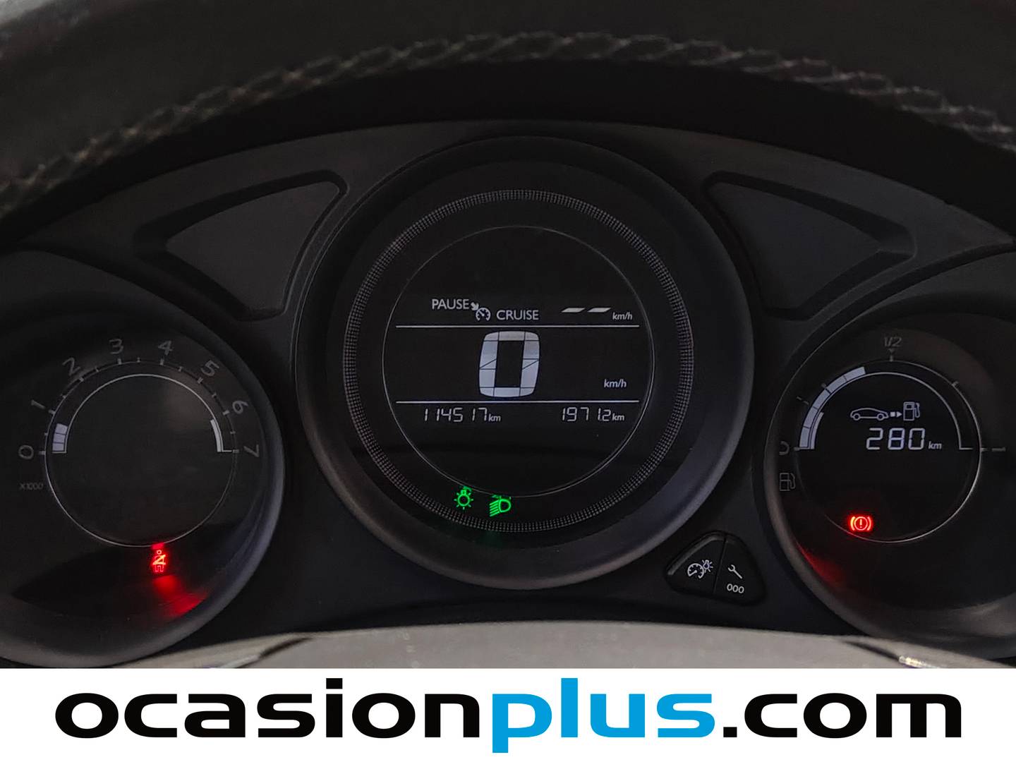 Citroën C4 Citroën C4 PureTech 110 Feel (110 CV) 2016