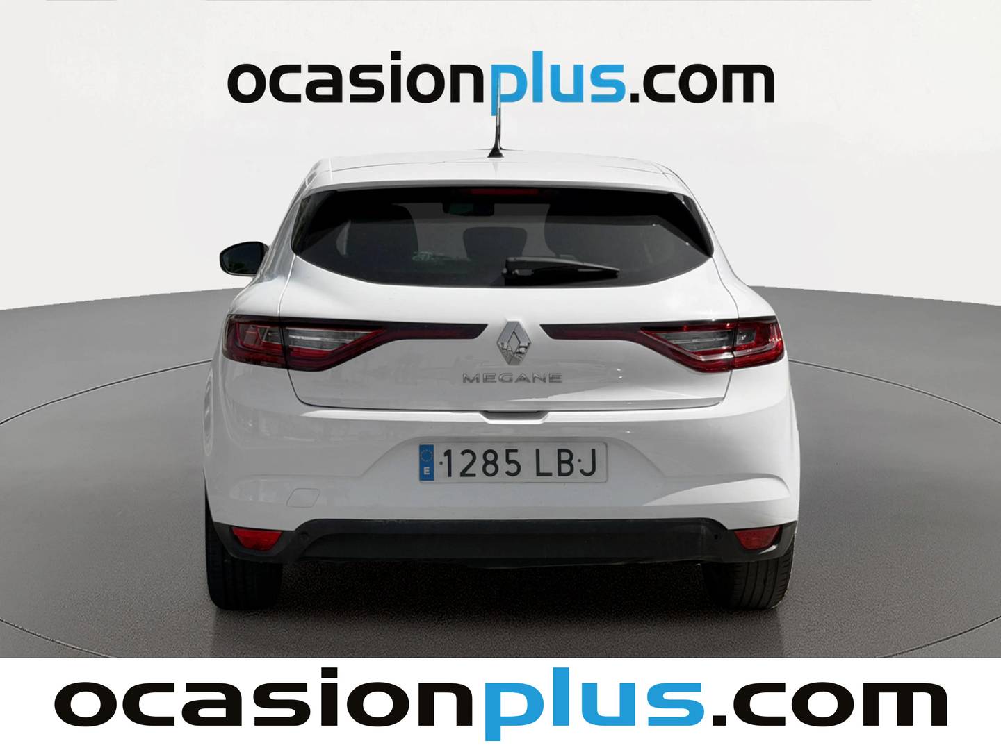 Renault Mégane Renault Megane Limited Blue dCi (115 CV) al mejor precio