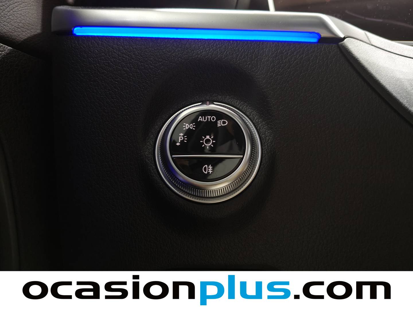 Mercedes Clase C Mercedes Clase C 220 d (200 CV) 2024