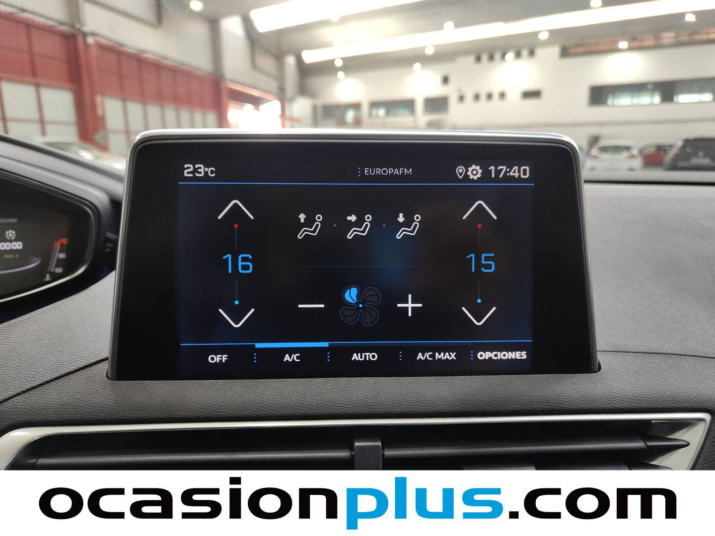 Foto Peugeot 5008 Peugeot 5008 PureTech 130 S&S Active Pack (130 CV) 7 PLAZAS