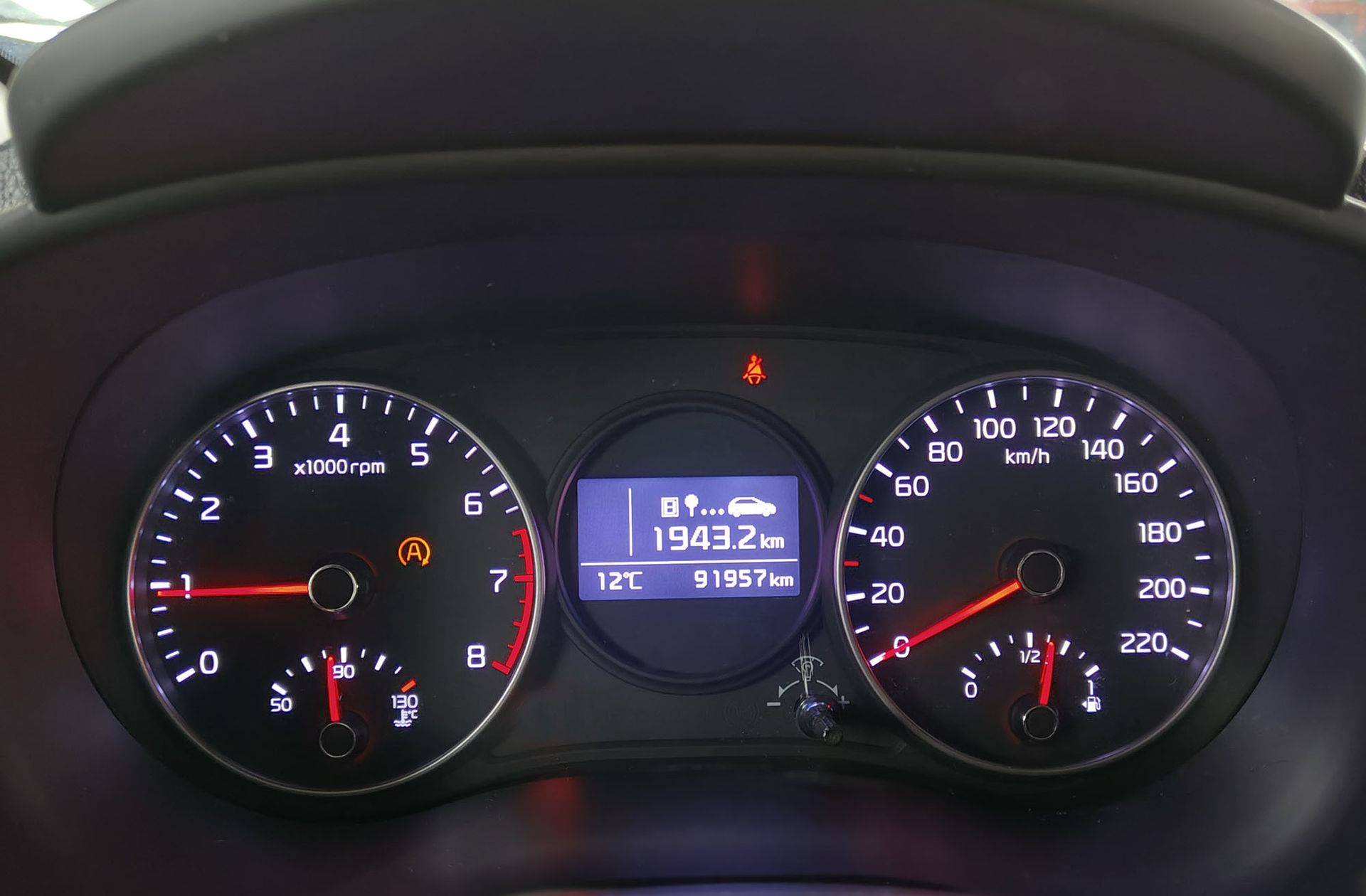 Kia Picanto 1.0 T-GDi GT Line - foto 21