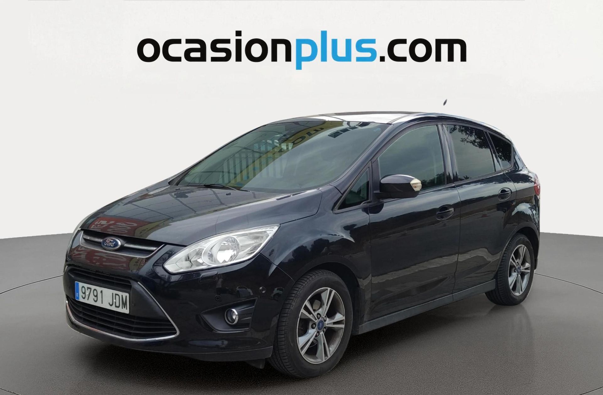 Ford C-Max 1.6 TDCi Trend