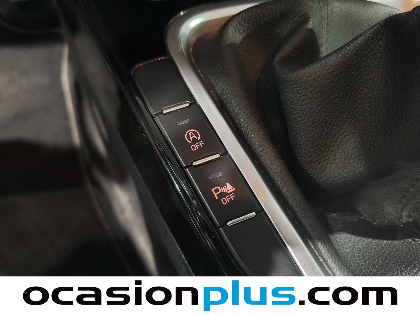 Accesorios del KIA Ceed Tourer KIA Ceed Tourer 1.6 CRDi Tech (115 CV)