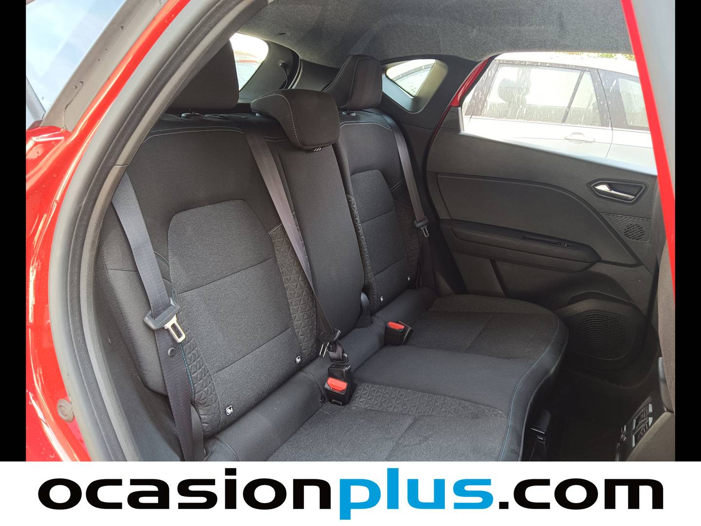 Foto Renault Captur Renault Captur Evolution TCe (90 CV)