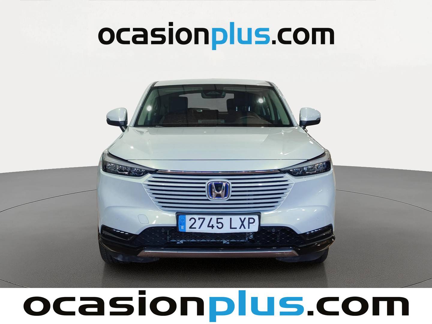 Honda HR-V Honda HR-V 1.5 i-MMD Advance 4x2 Auto (131 CV) seminuevo
