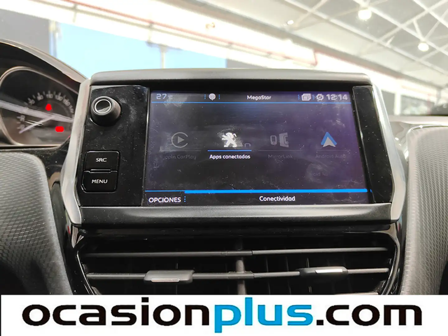 Foto Peugeot 2008 Peugeot 2008 BlueHDi 120 S&S Allure (120 CV)