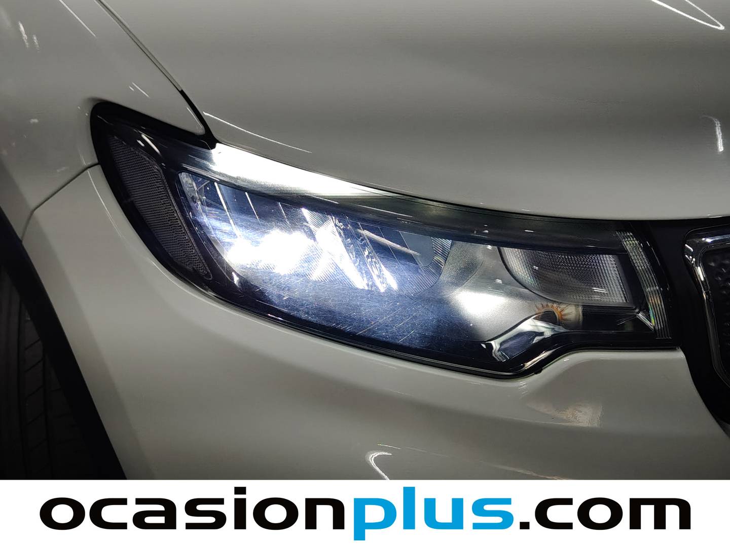 Foto Jeep Compass Jeep Compass 1.6 Multijet Longitude 4x2 (130 CV)