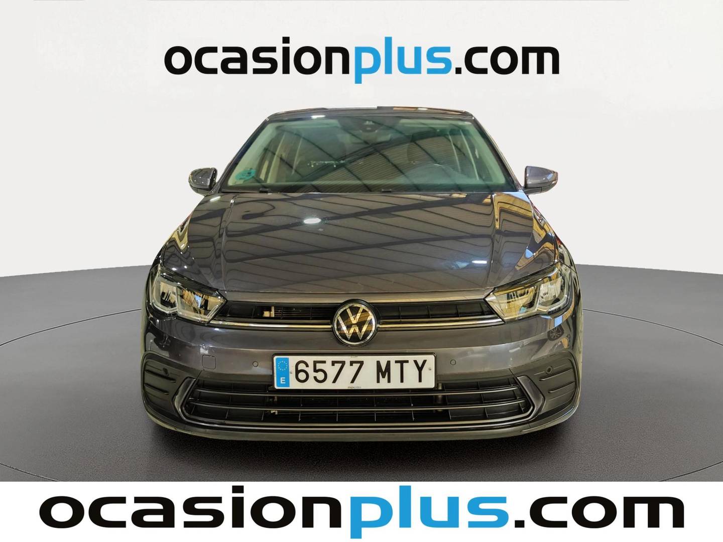 Volkswagen Polo Volkswagen Polo Life 1.0 TSI (95 CV) DSG 95cv