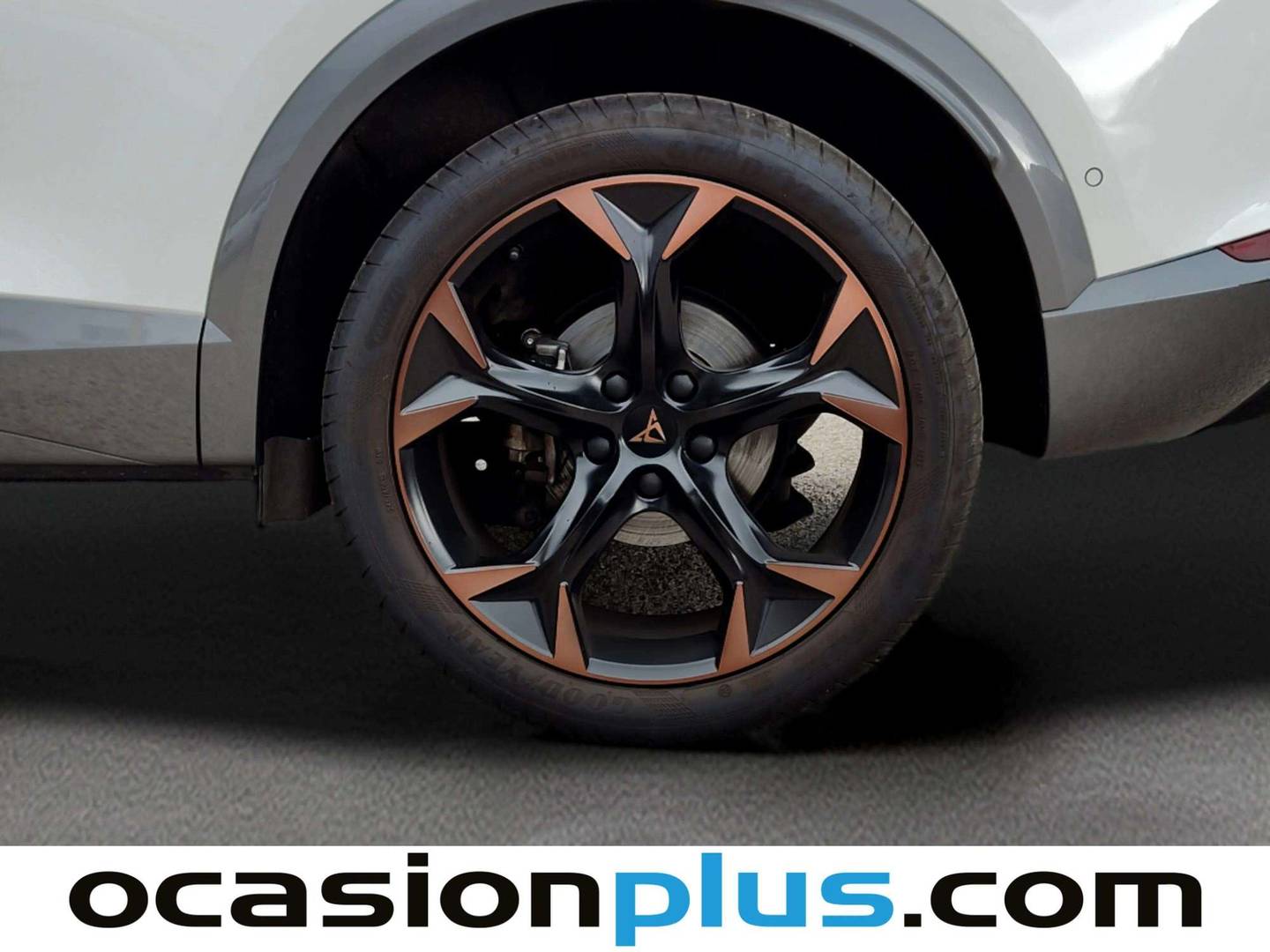 Cupra Formentor Cupra Formentor 1.5 TSI DSG (150 CV) seminuevo