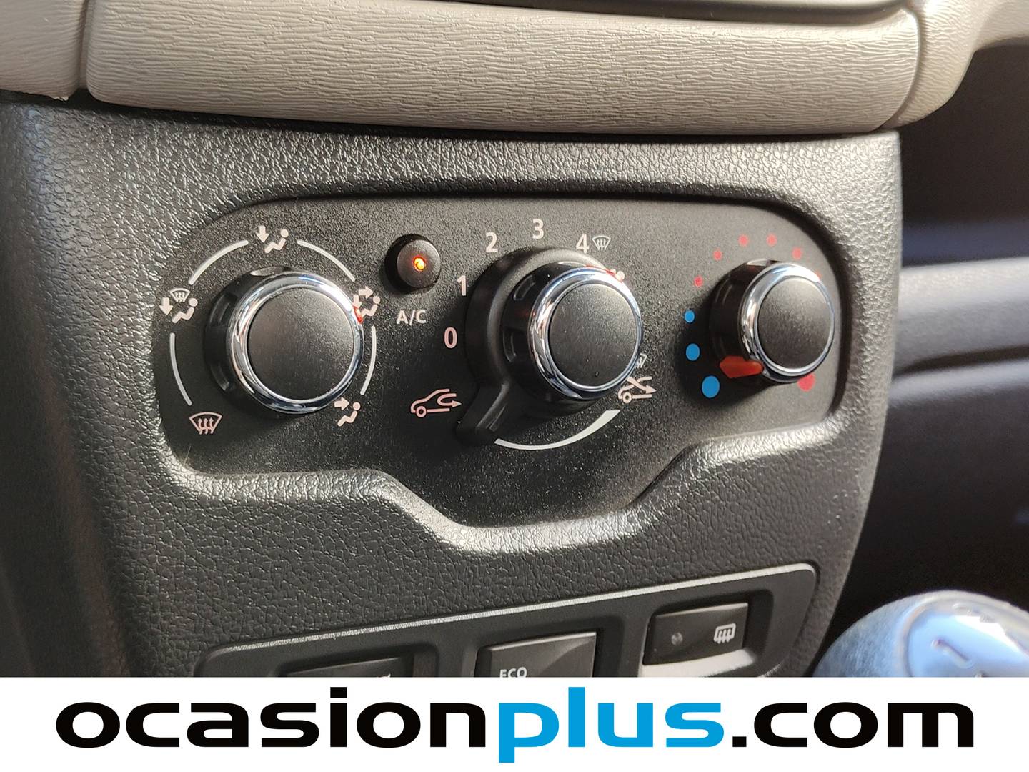 Dacia Dokker Dacia Dokker Ambiance dCi (90 CV) al mejor precio