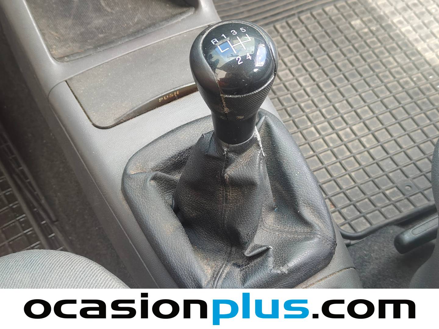 Seat Ibiza Seat Ibiza 1.9 SDi Stella (68 CV) de segunda mano