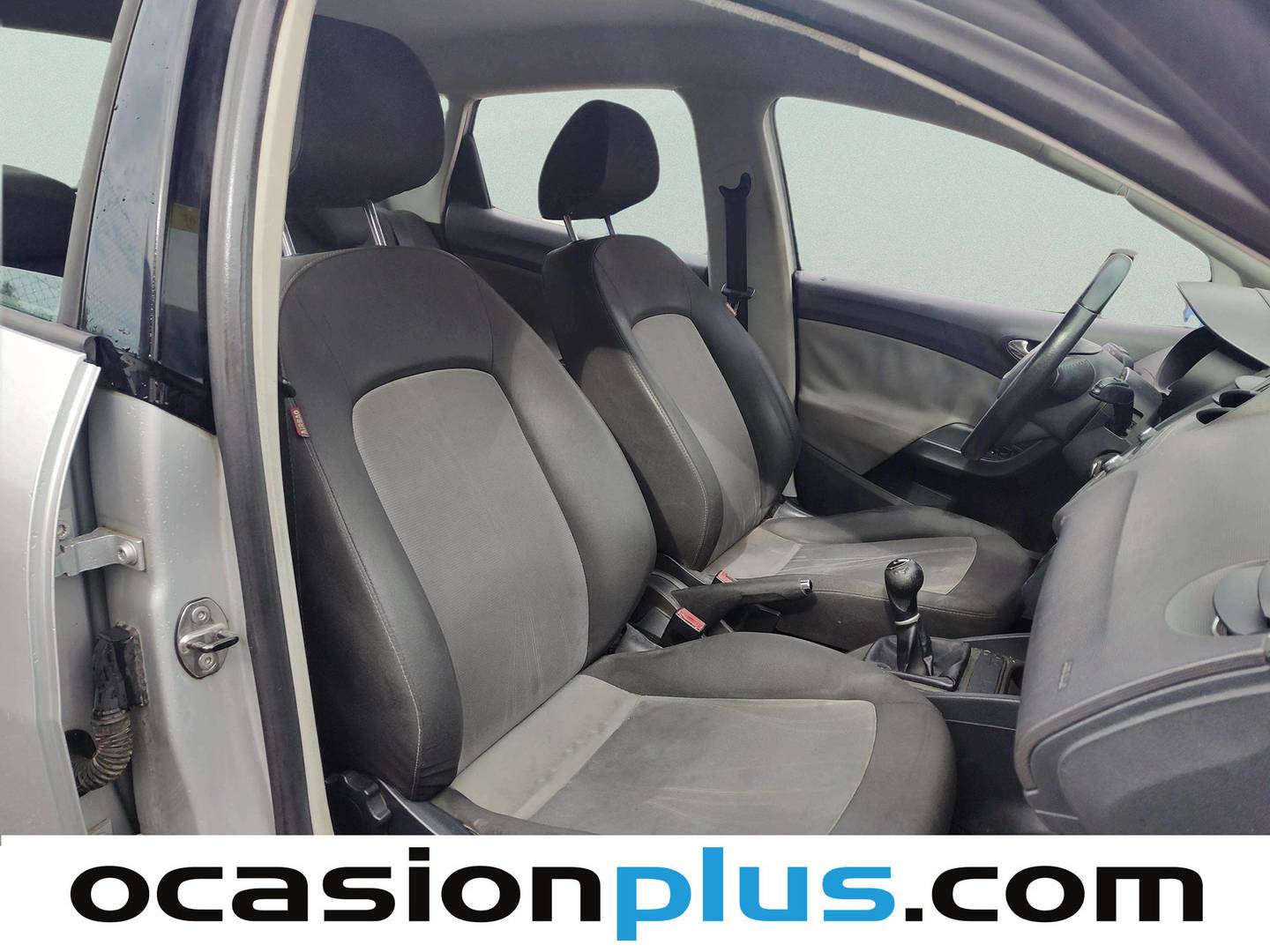 Seat Ibiza Seat Ibiza 1.6 TDI Style (105 CV) km 0