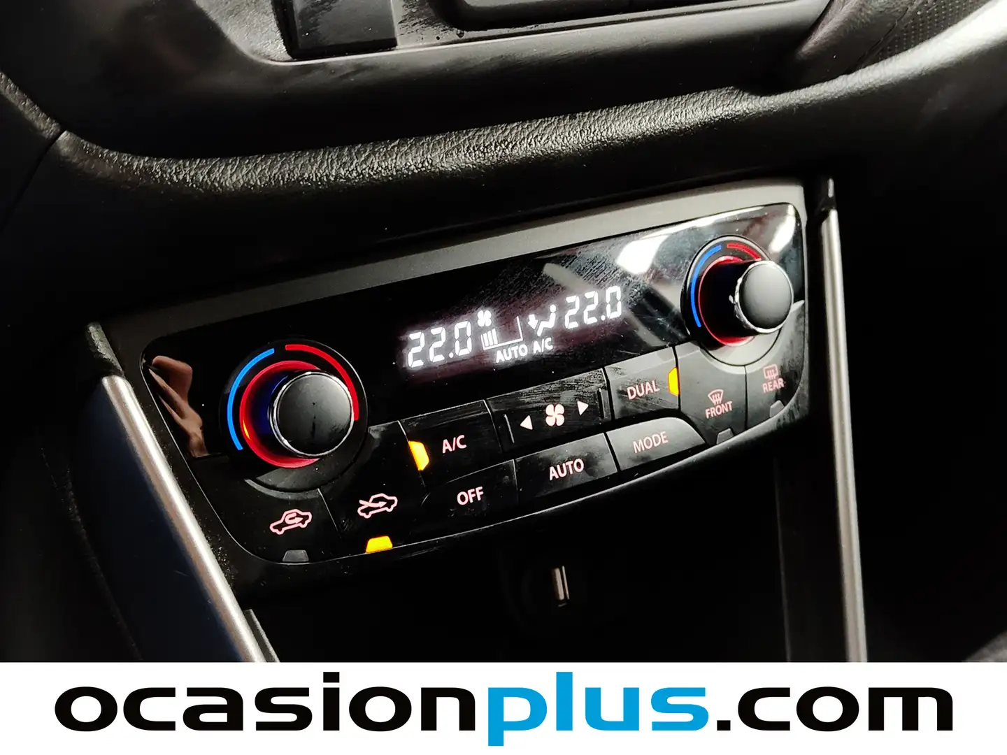 Foto Suzuki S-Cross Suzuki S-Cross 1.4T Mild Hybrid S2 4WD (129 CV)