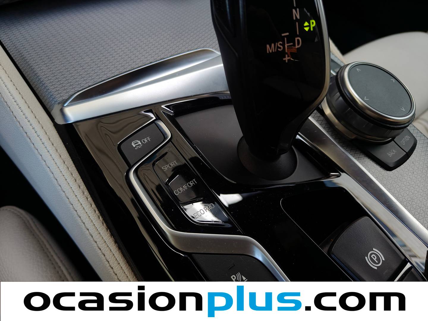 BMW Serie 5 BMW Serie 5 520d Business (190 CV)Pack M 2020