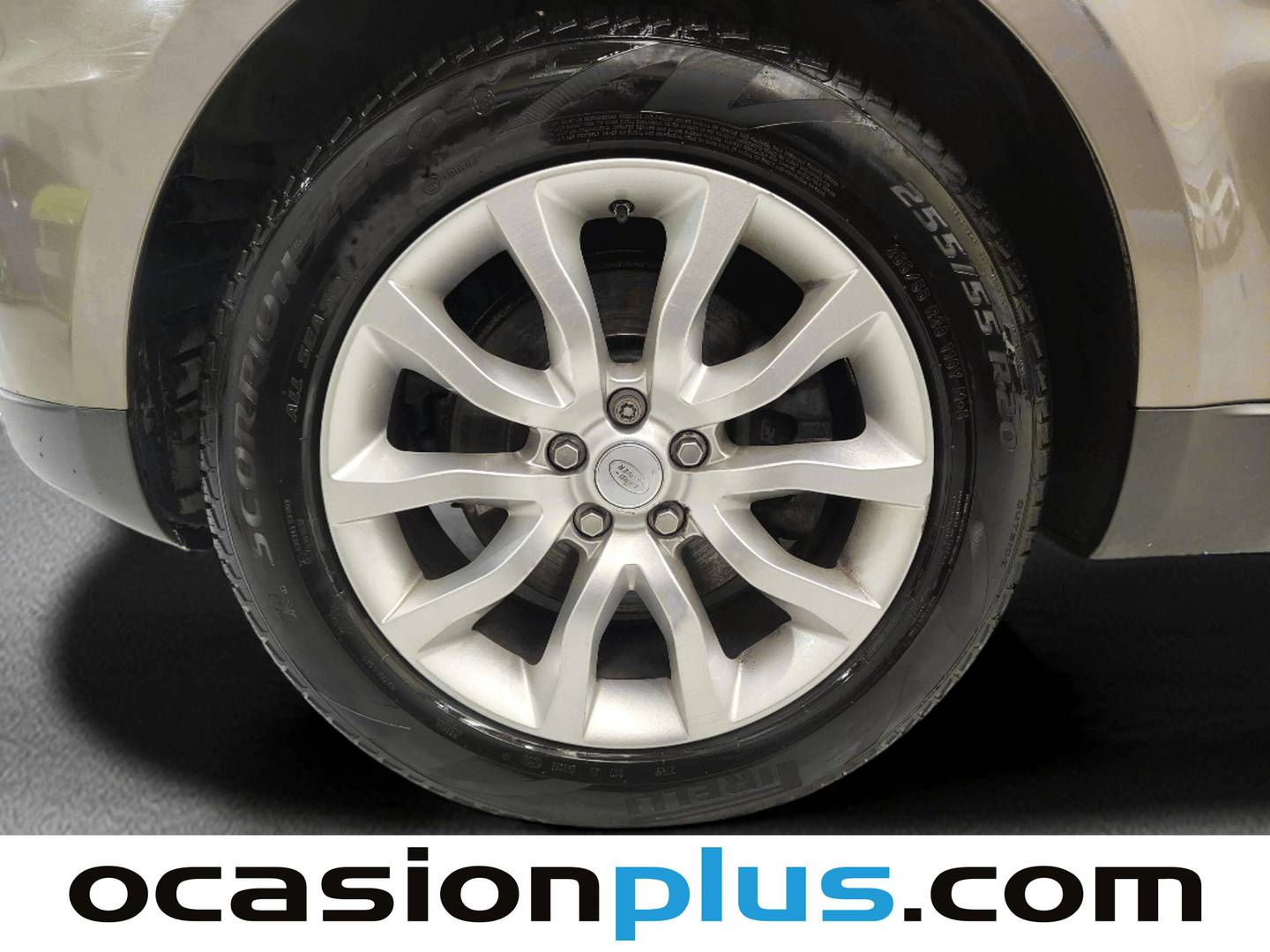 Land Rover Range Rover Sport Land Rover Range Rover Sport 3.0 TDV6 SE Auto (258 CV) al mejor precio