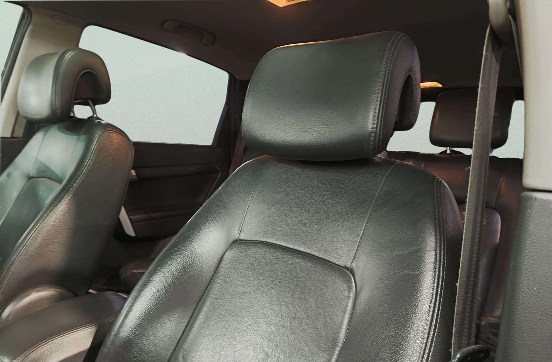 Chevrolet Captiva 2.0 Vcdi 16V LTX 7 plazas - foto 9