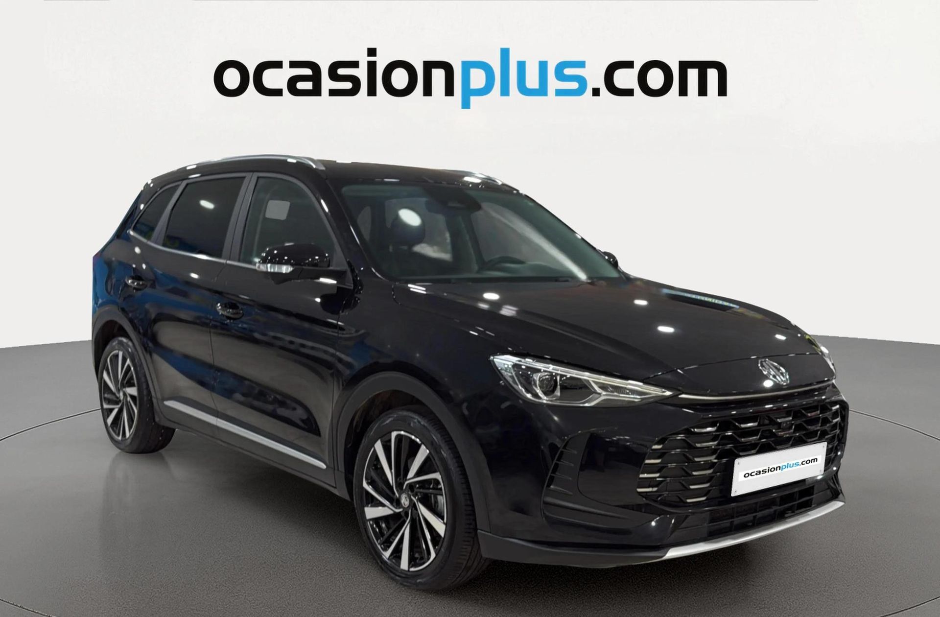 MG ZS 1.5 Hybrid+ Luxury - foto 2