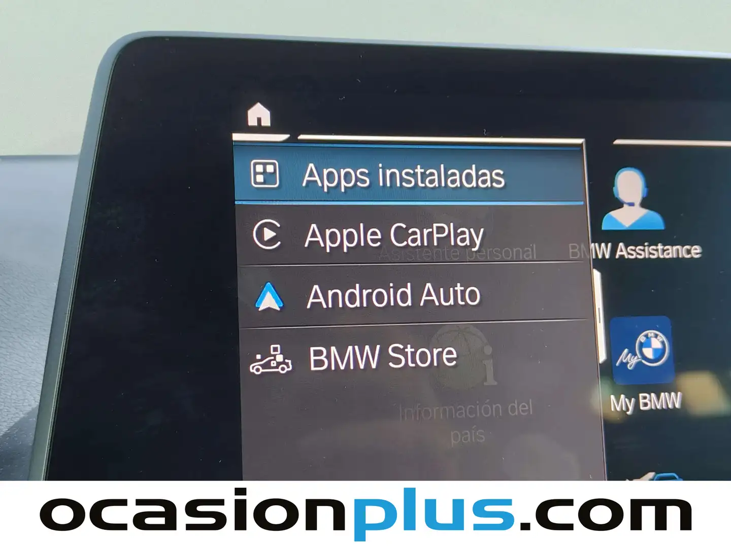 Foto BMW X3 BMW X3 xDrive30e xLine (292 CV)