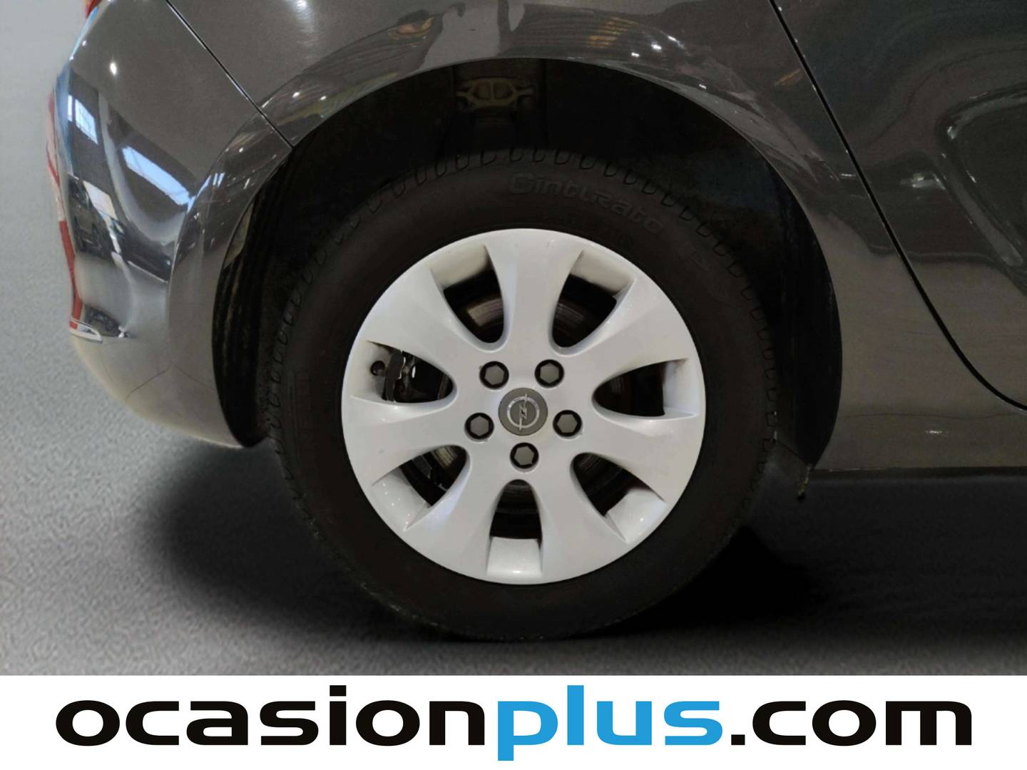Opel Astra Opel Astra 1.6 CDTi S&S Business (110 CV) 110cv