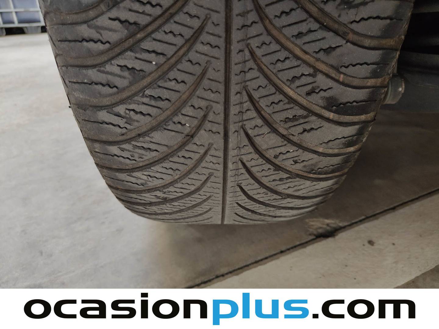 Ford Kuga Ford Kuga 1.5 EcoBoost S&S Trend+ 4x2 (150 CV) de segunda mano