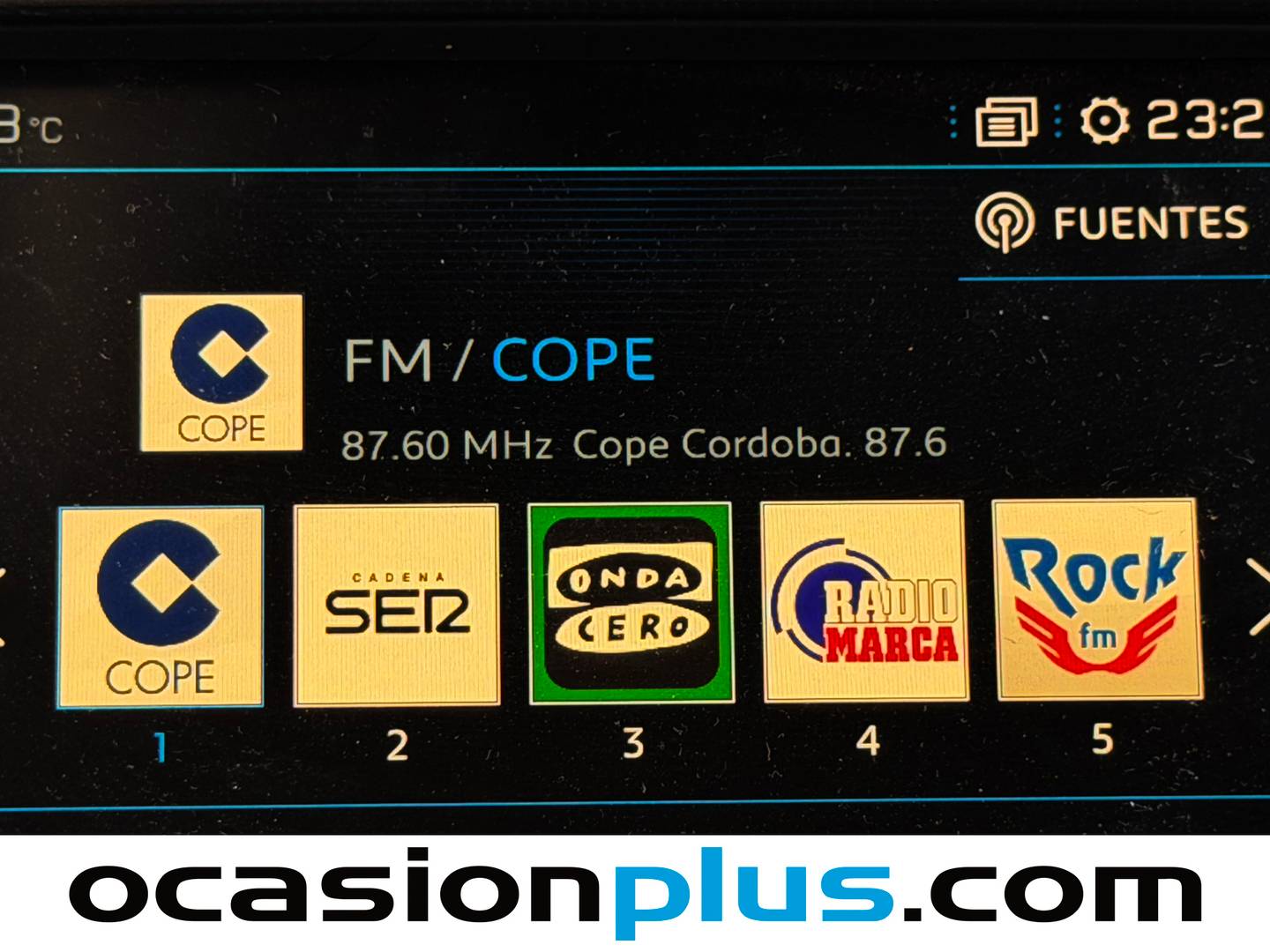 Peugeot 508 Peugeot 508 2.0 BlueHDI GT Line (150 CV) de ocasión