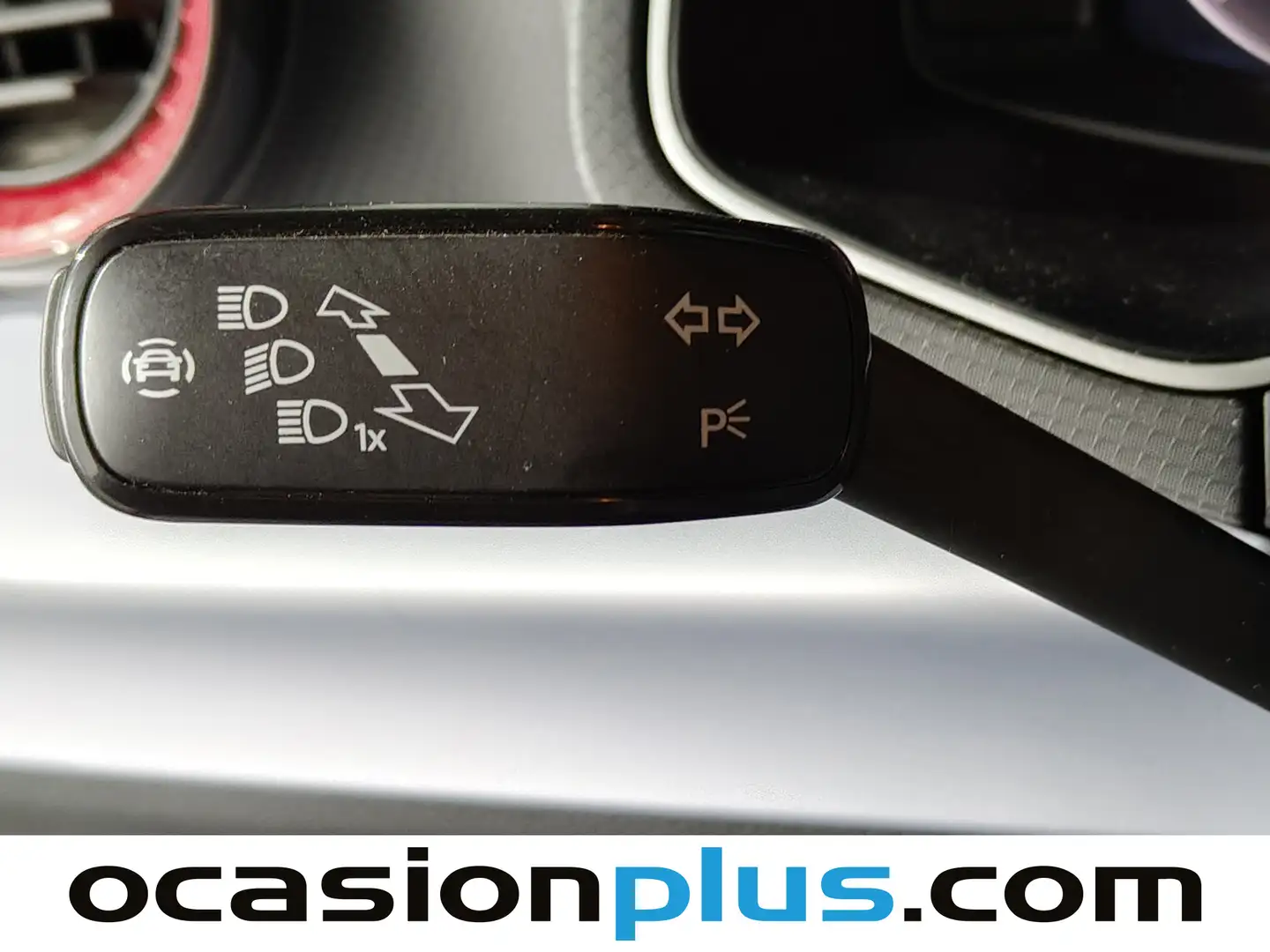 Foto Seat Ibiza SEAT Ibiza 1.5 TSI FR XL DSG (150 CV)