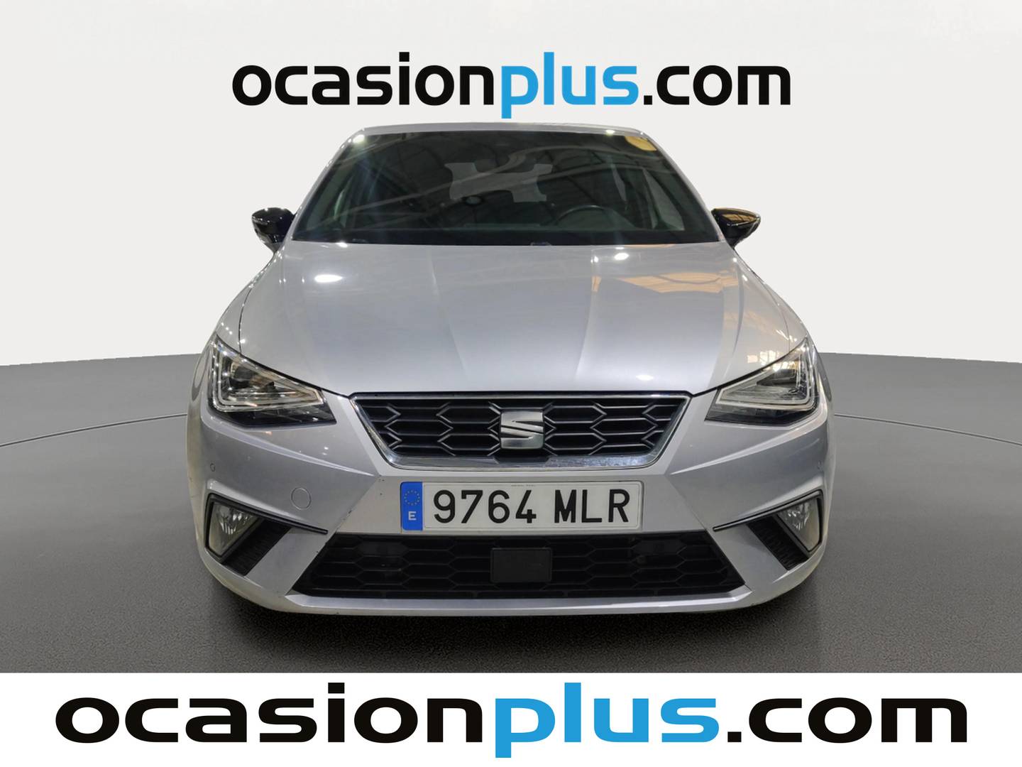 Foto Seat Ibiza SEAT Ibiza 1.0 TSI S&S FR XL (110 CV)