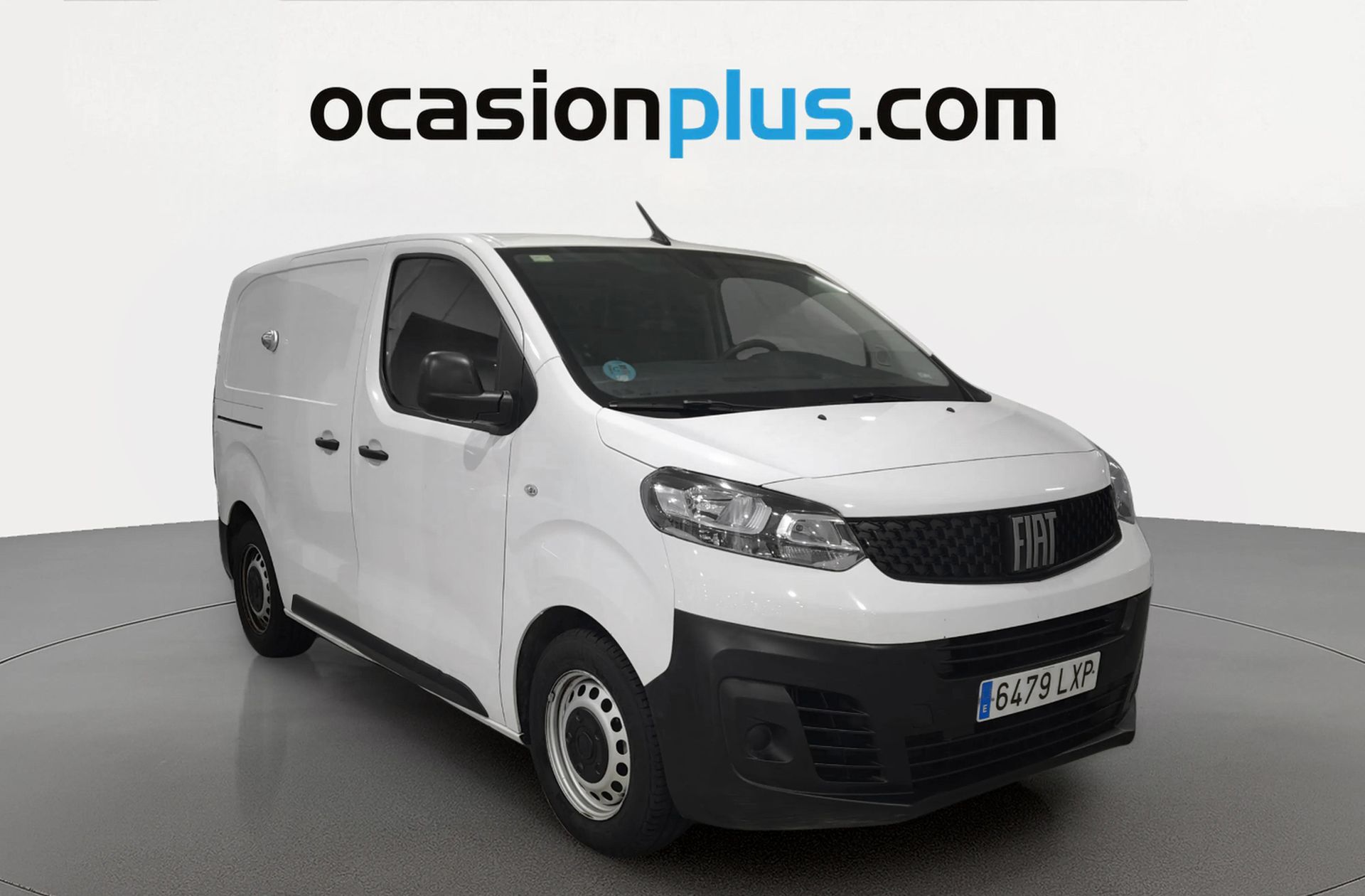 Fiat Scudo 1.5 BlueHDi L1 Business - foto 2