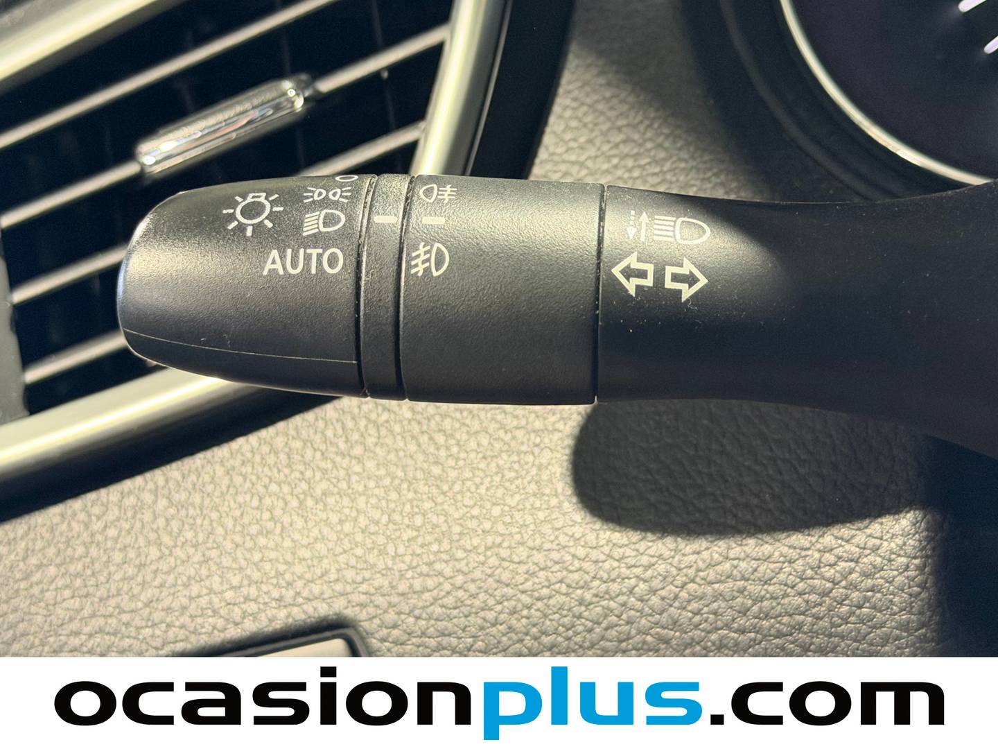 Nissan QASHQAI Nissan Qashqai dCi 110 N-Connecta 4x2 (110 CV) de ocasión
