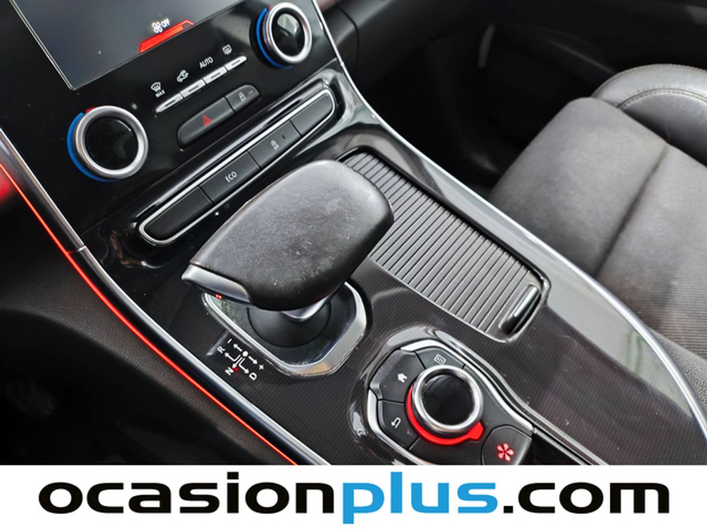 Renault Espace Renault Espace Zen Energy dCi  (160 CV) TT EDC 7 Plazas de segunda mano