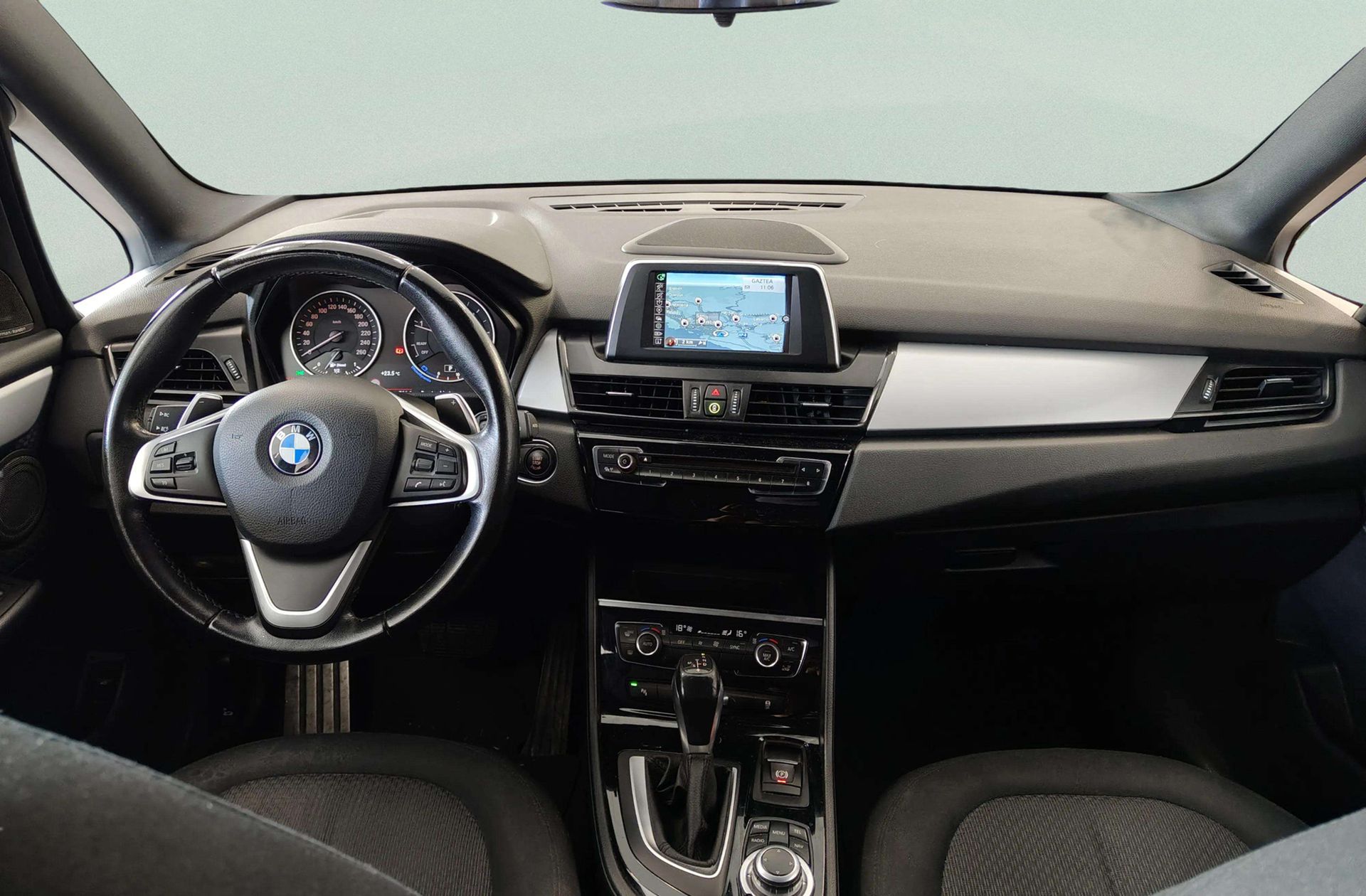 BMW Serie 2 Gran Tourer 2 220d Gran Tourer 7 plazas - foto 7