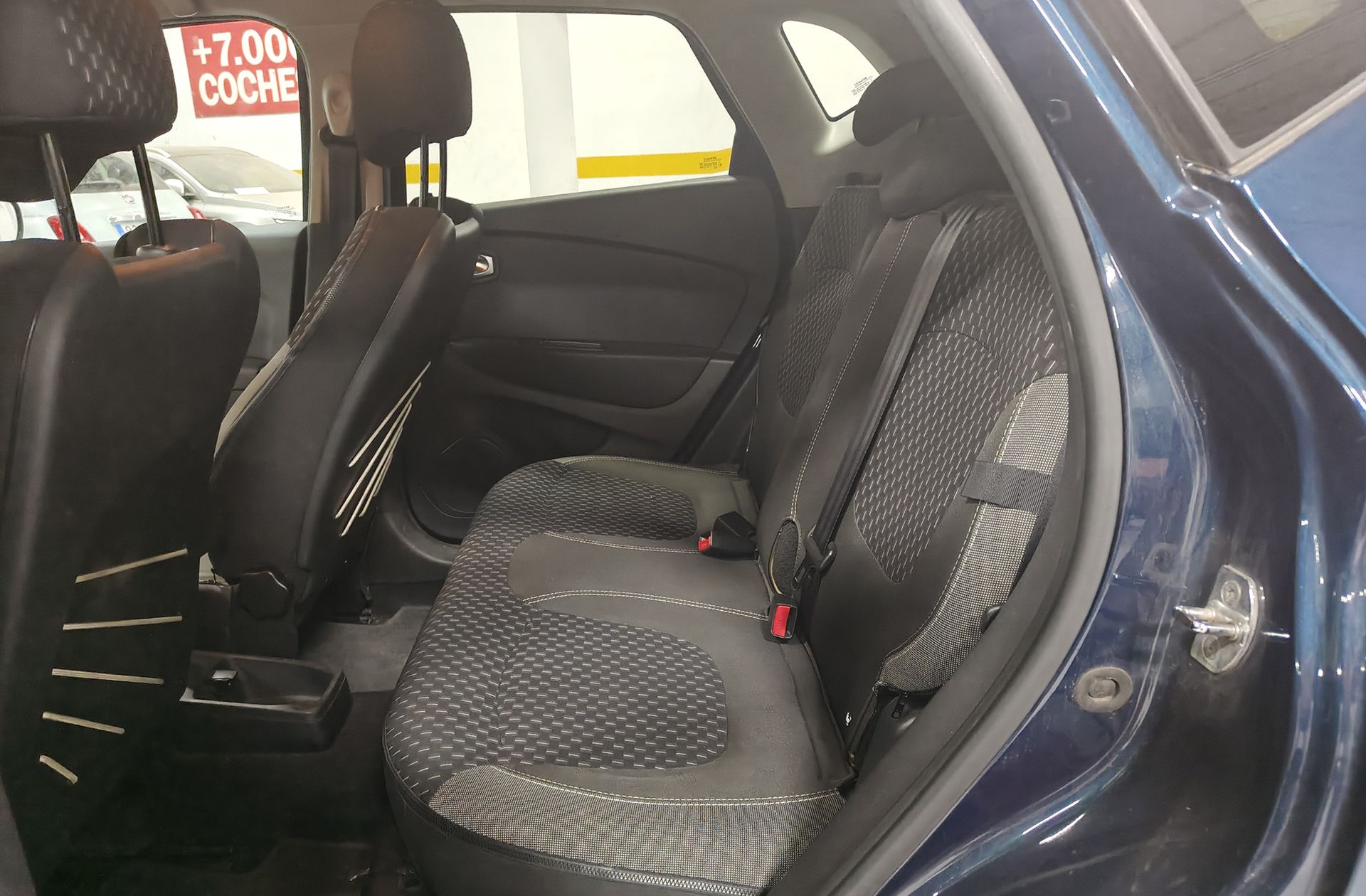 Renault Captur Zen TCe GPF - foto 9
