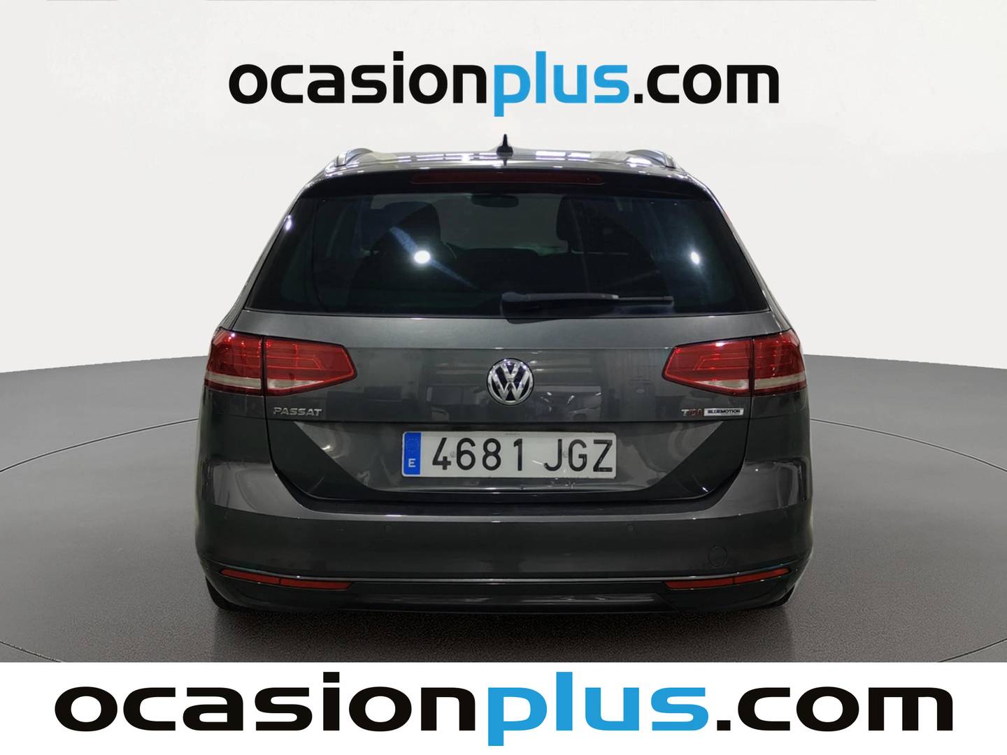 Volkswagen Passat Volkswagen Passat Variant Advance 1.6 TDI BMT (120 CV) al mejor precio