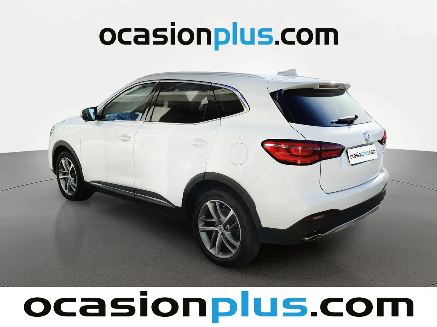 Foto MG HS MG HS 1.5 Turbo GDI Luxury (162 CV)